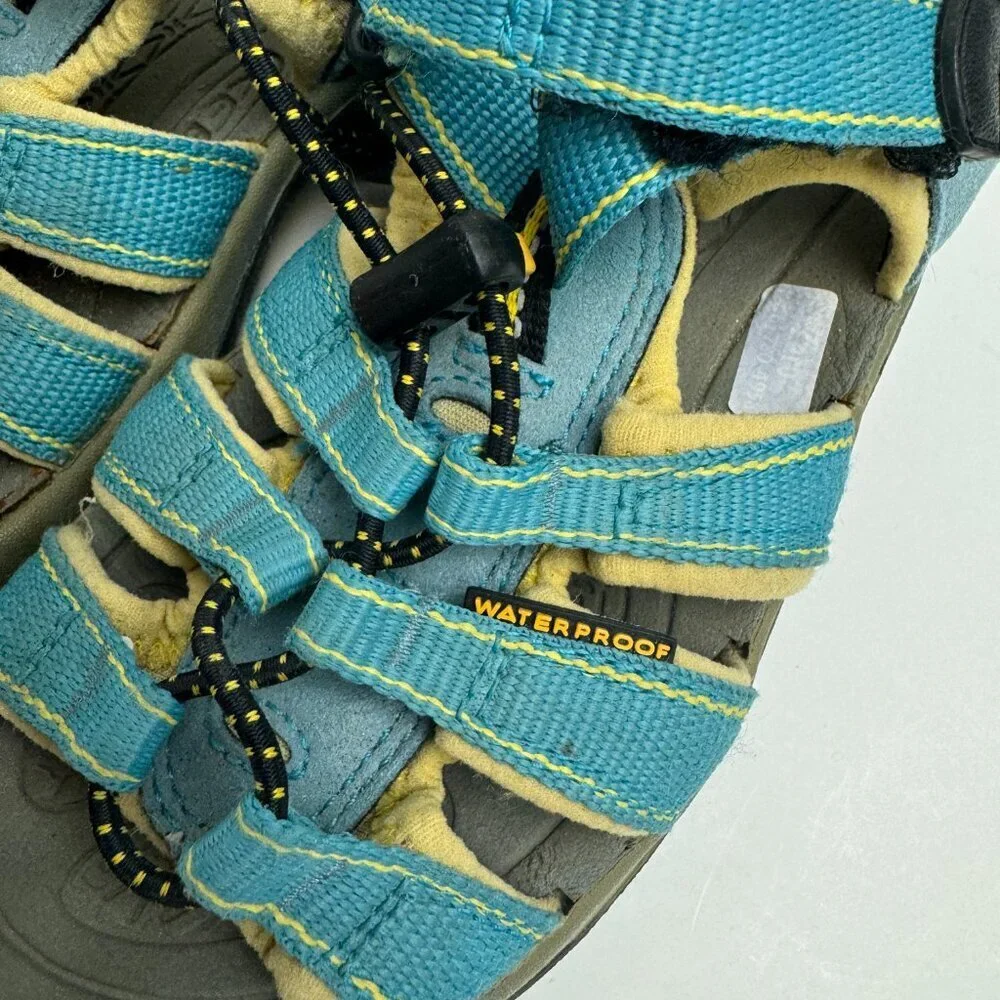 Keen Sandals Hiking  Waterproof Size 12